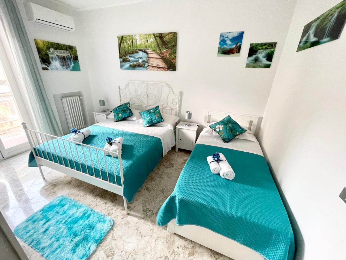 Appartement Savoia *