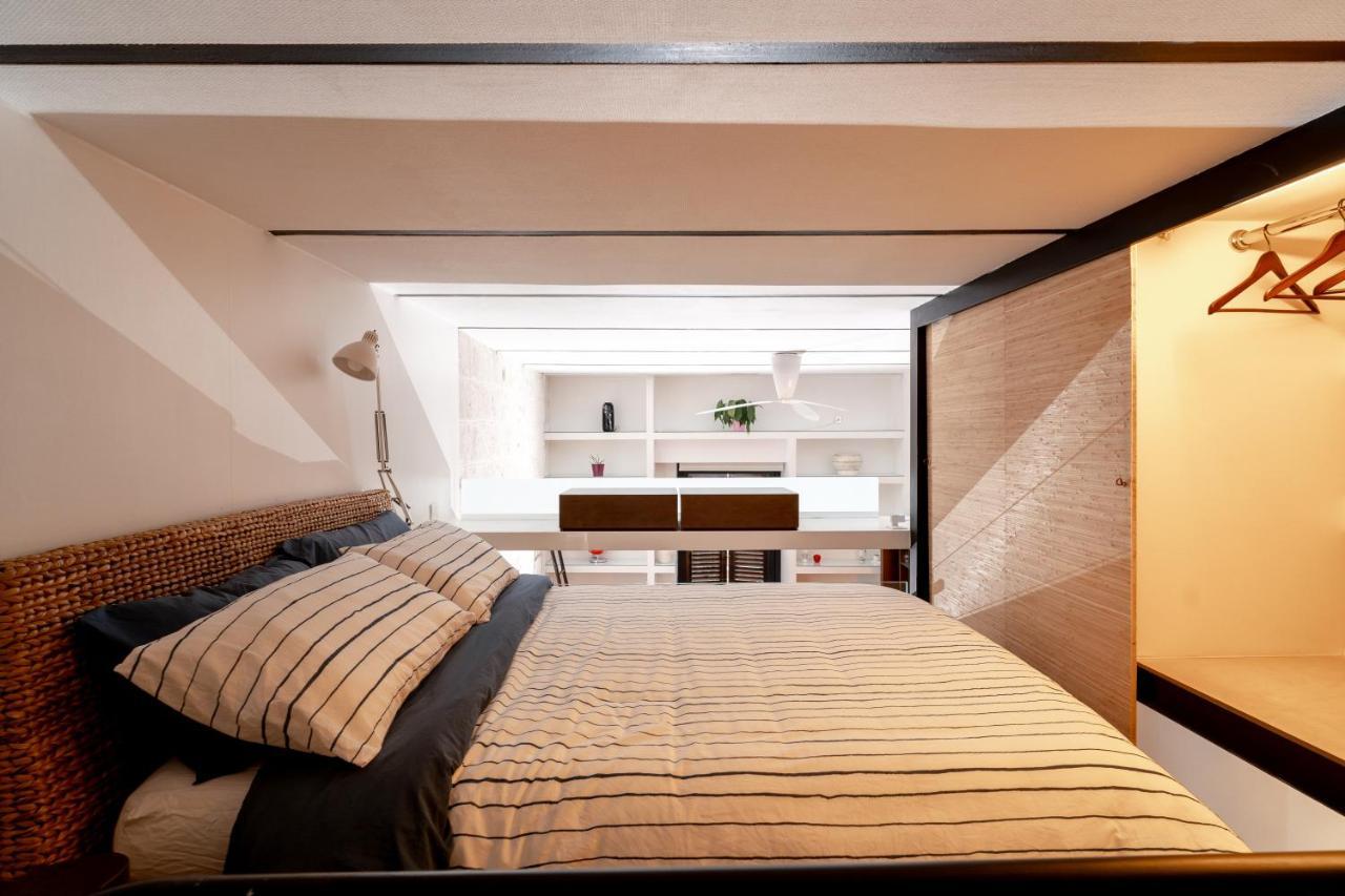 Puglialmare - Glamour Beachouse Appartement