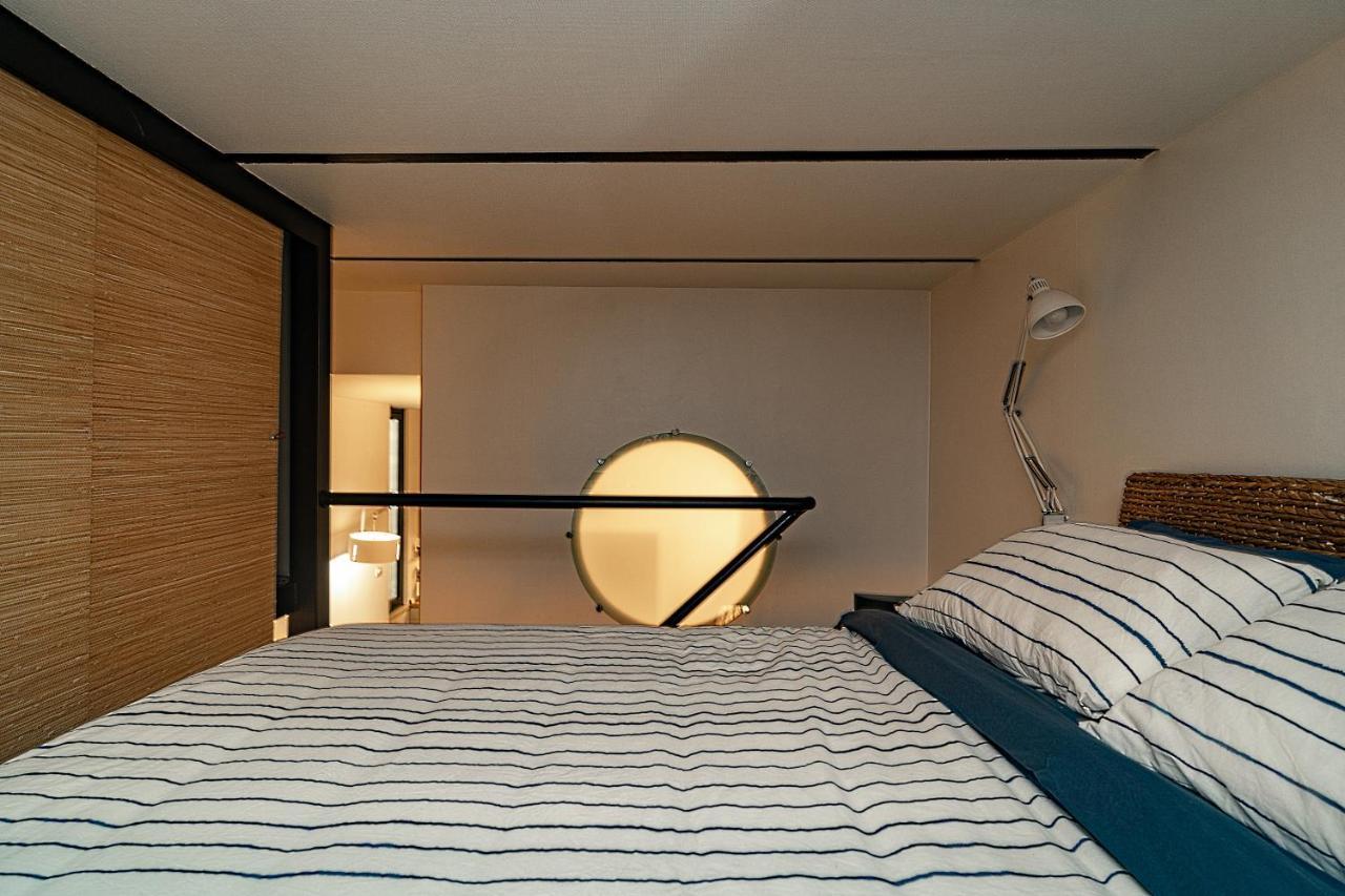 Puglialmare - Glamour Beachouse Bari