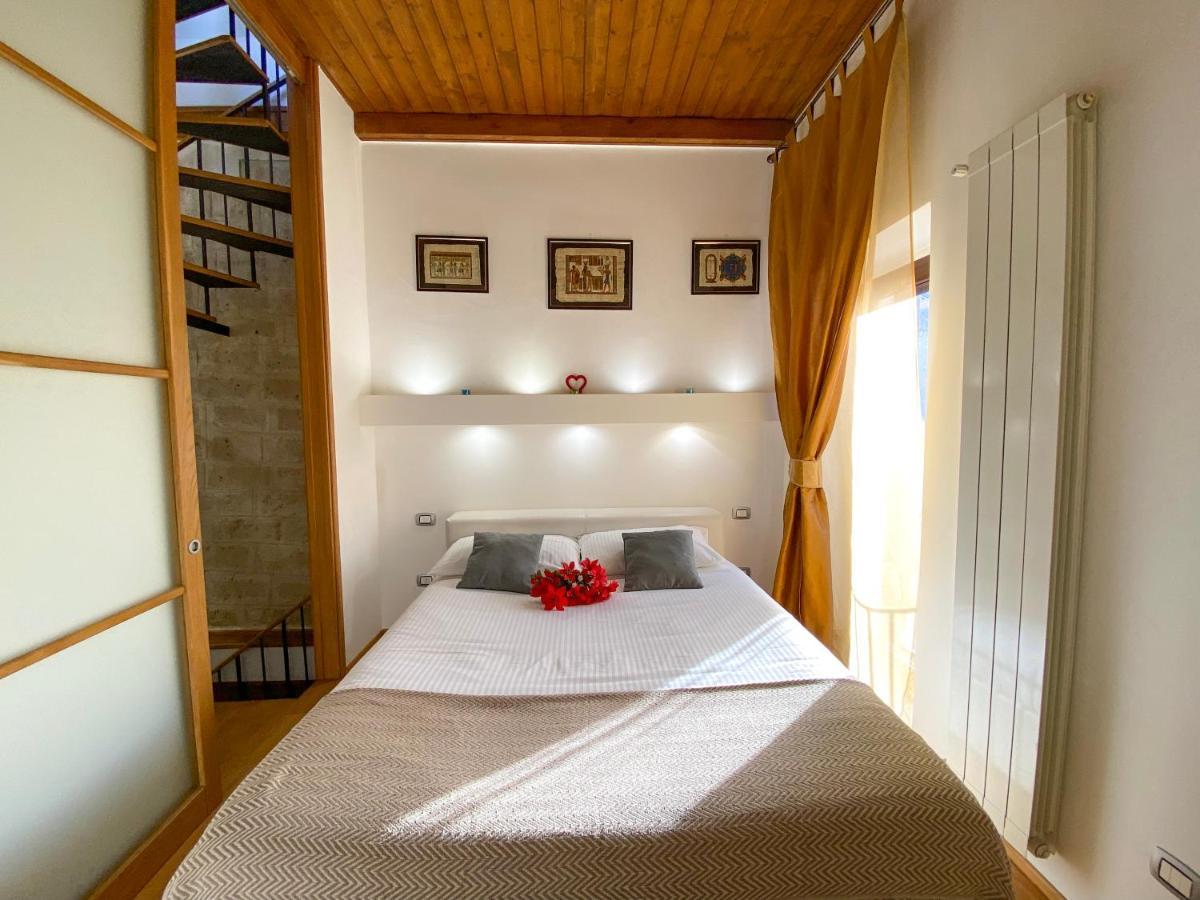 Tatiana - Historic House #domusitaliane *