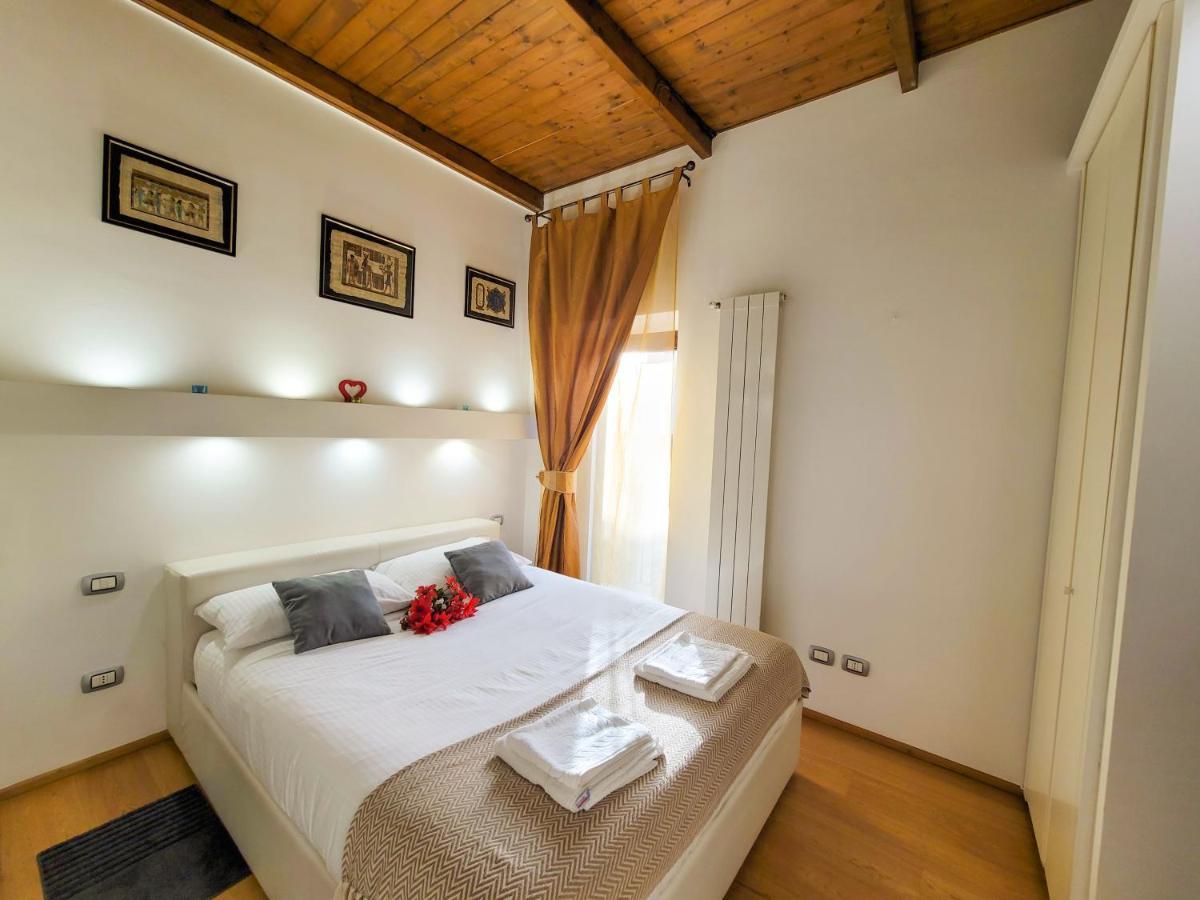 Tatiana - Historic House #domusitaliane Casa de férias