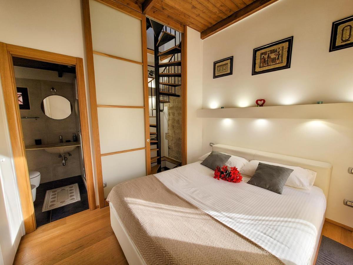 Tatiana - Historic House #domusitaliane Vakantiehuis Bari