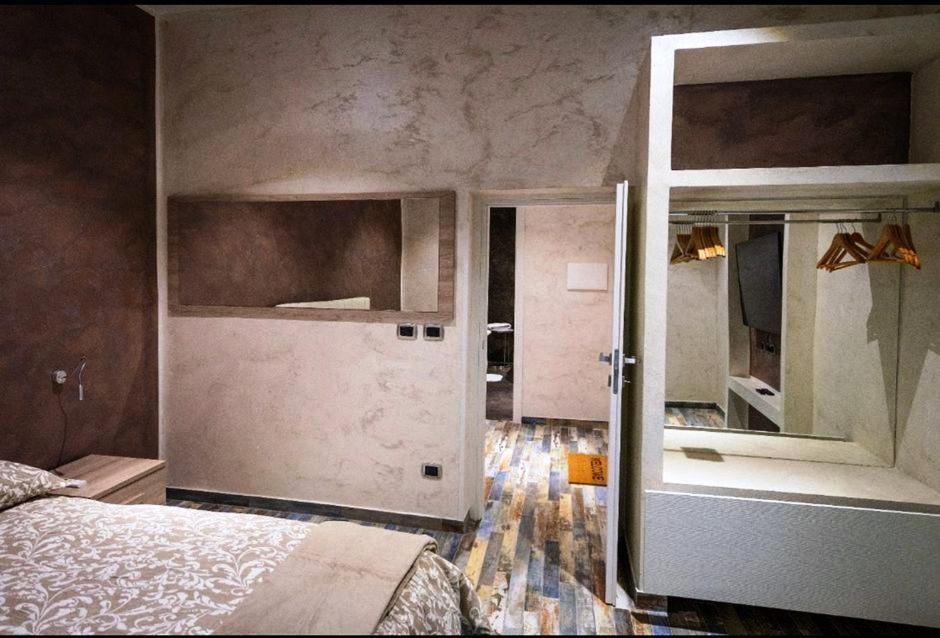 Sea Luxor Apartment Bari