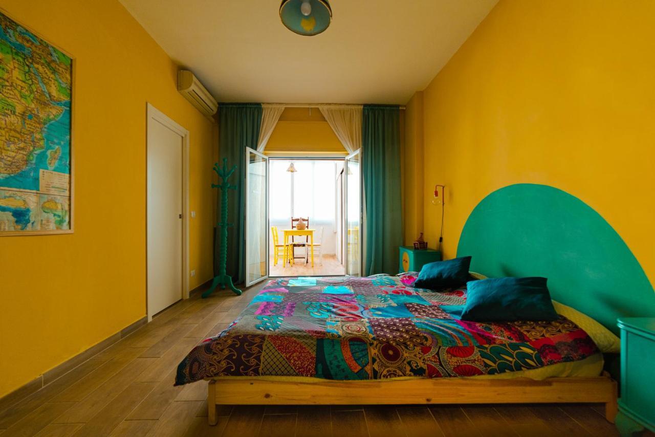 Habari We Dorm Hostel Bari