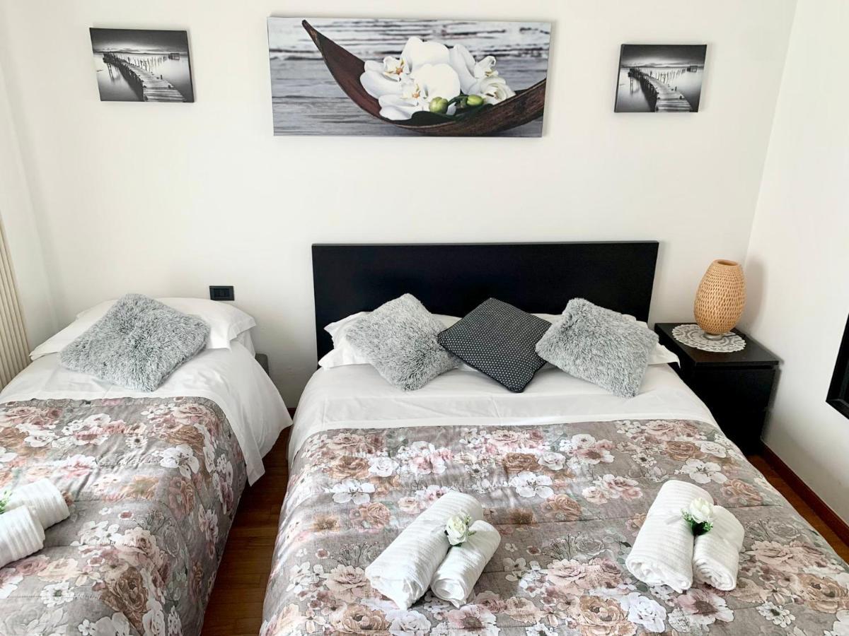 Apartment De Rossi Bari