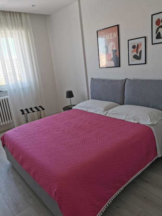 Apartment Dimora Nalu *