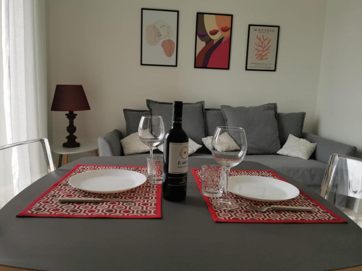 Apartment Dimora Nalu Bari