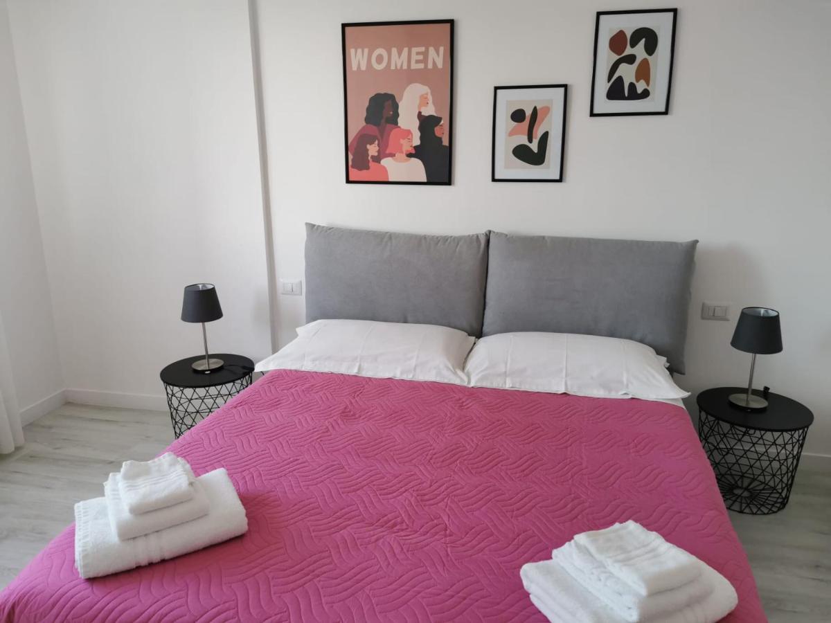 Apartment Dimora Nalu