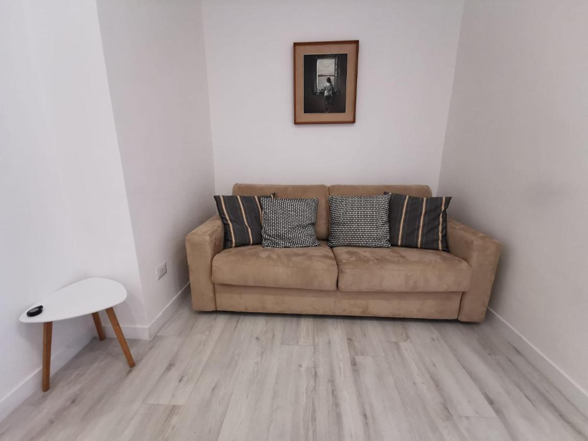 Apartment Dimora Nalu *