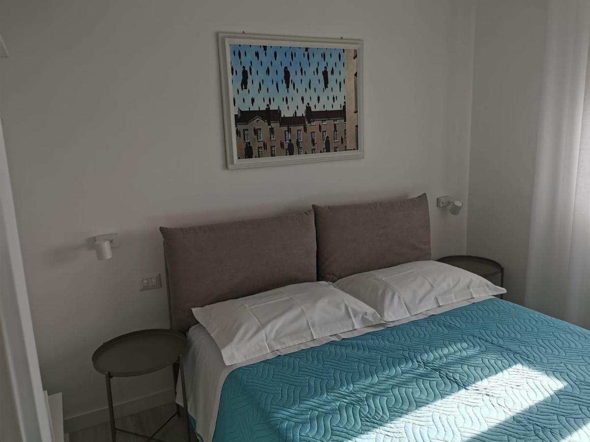 Apartment Dimora Nalu