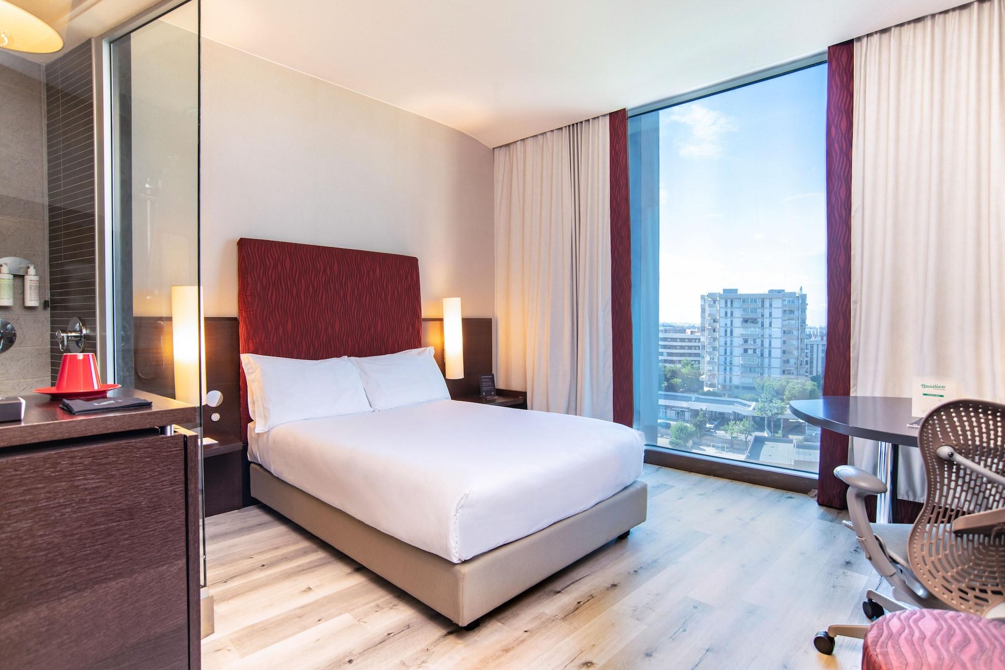 Hotel Hi