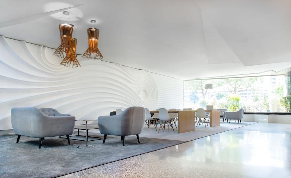 Hotel Hi Bari