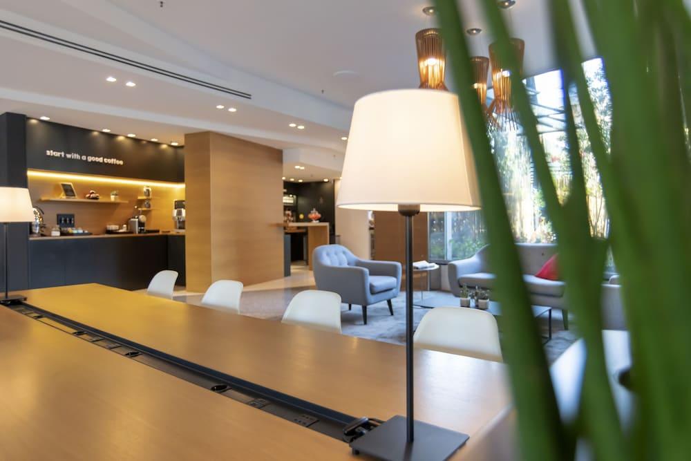 Hotel Hi Bari
