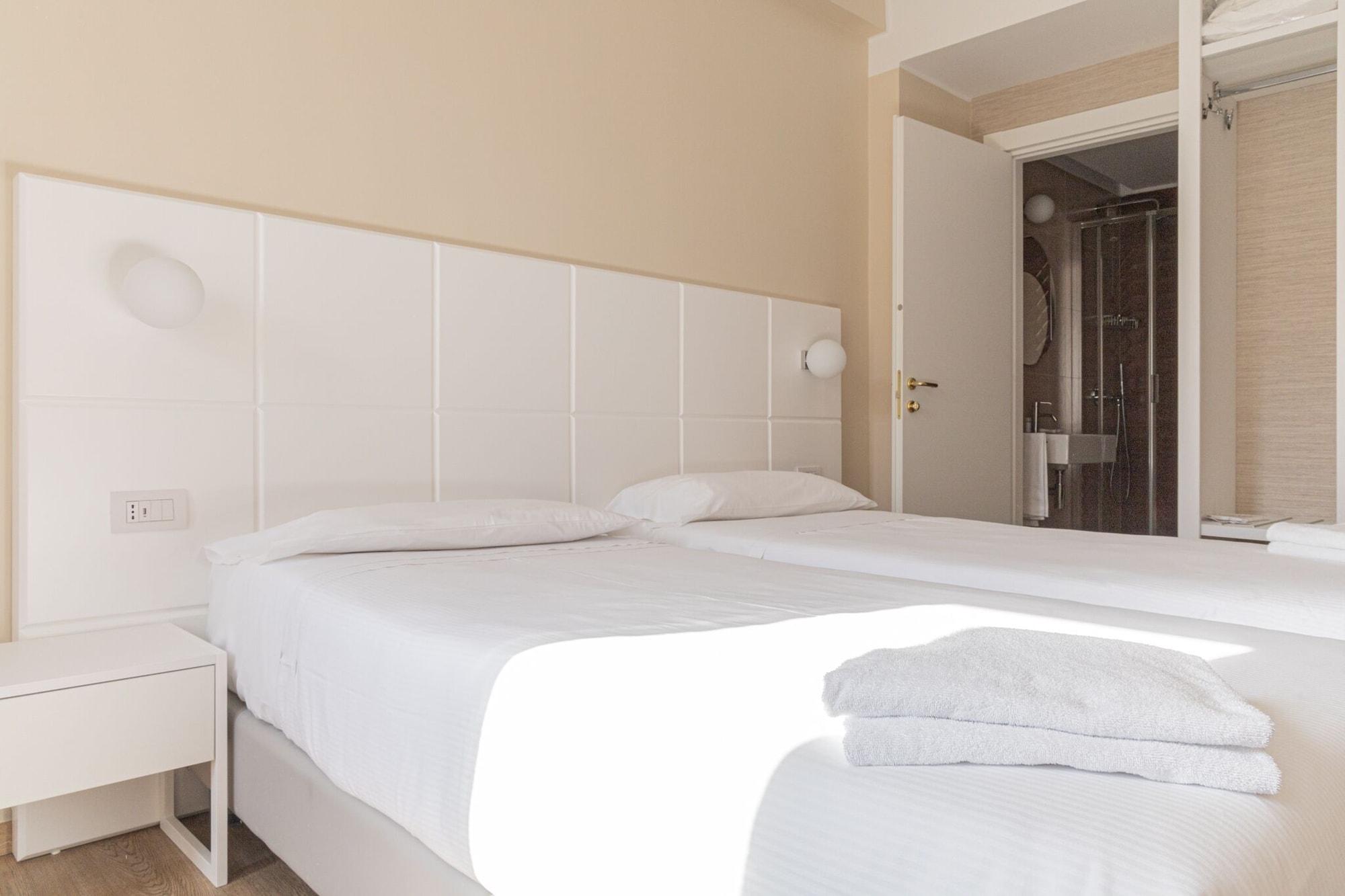 Hotel Boston Bari