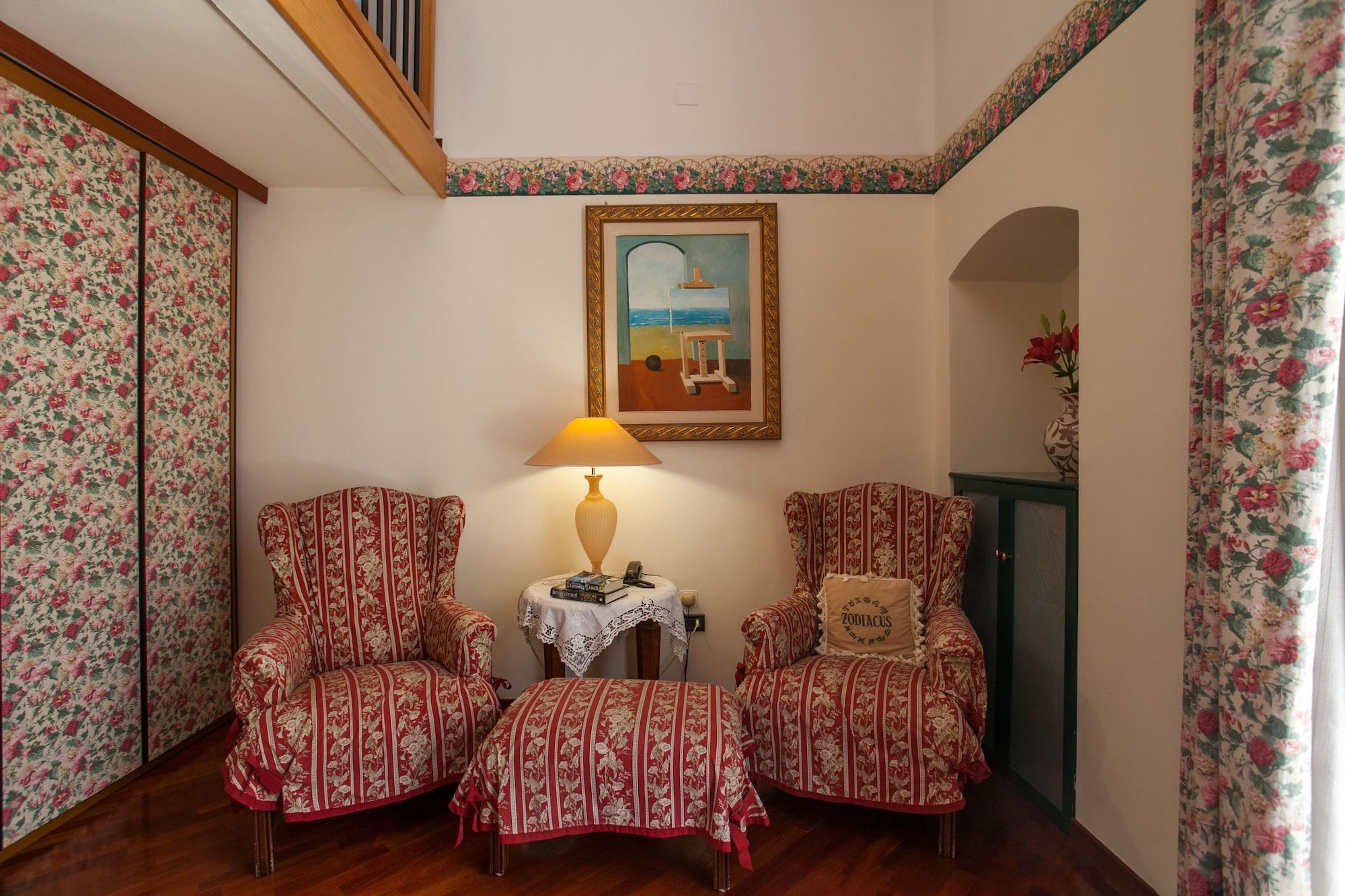 Zodiacus Aparthotel Bari