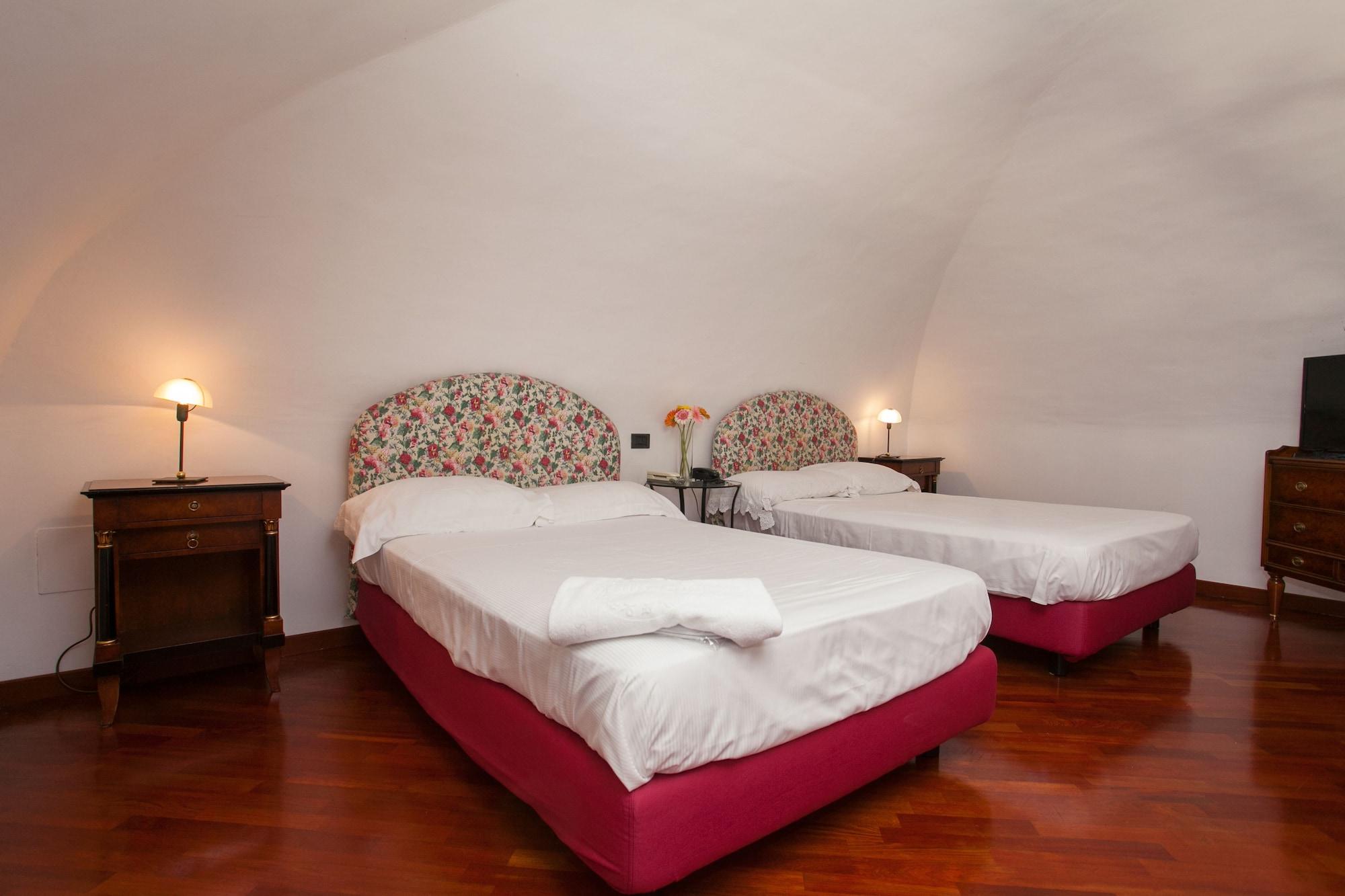Aparthotel Zodiacus 2*