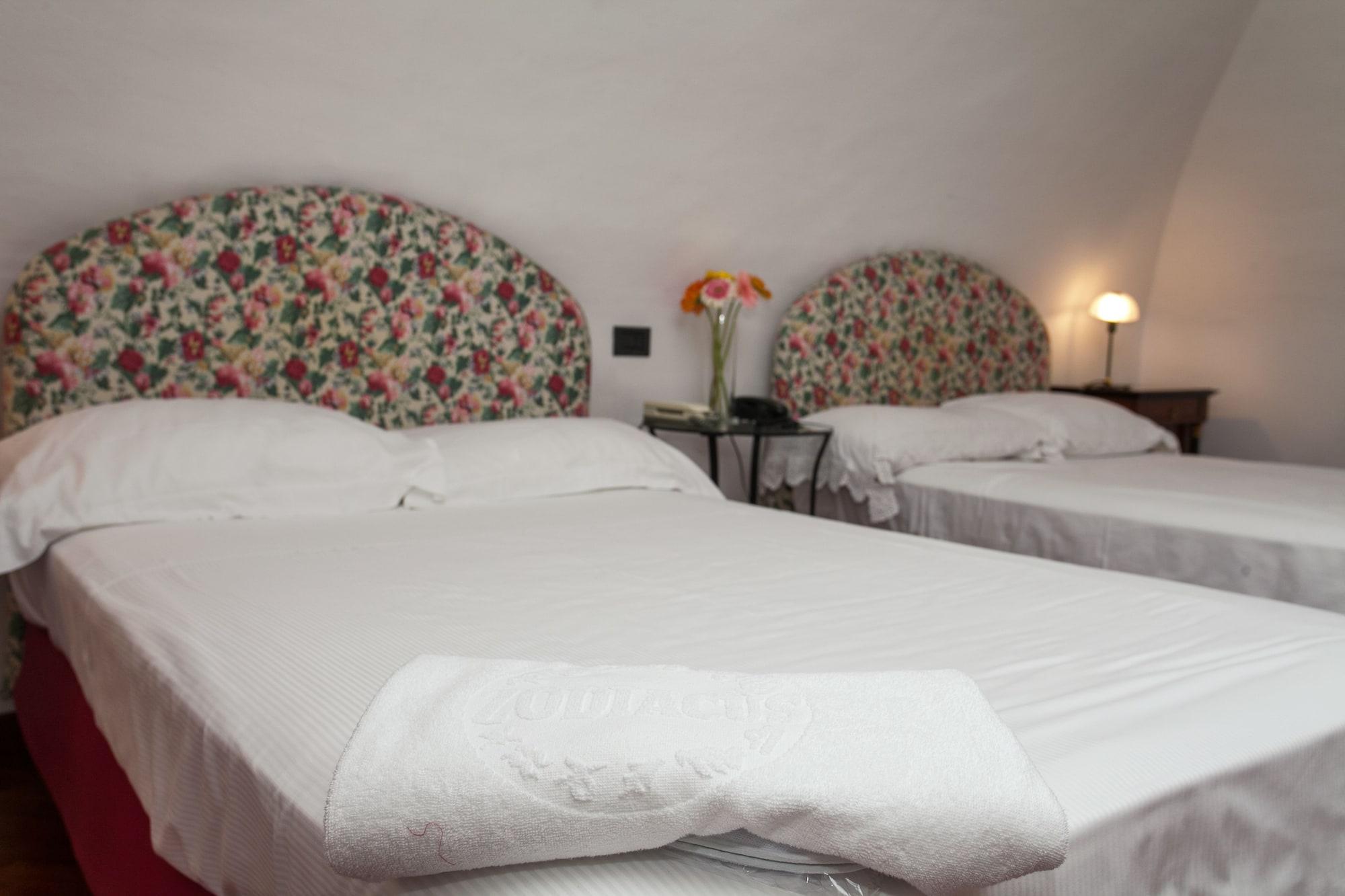 Zodiacus Aparthotel Bari