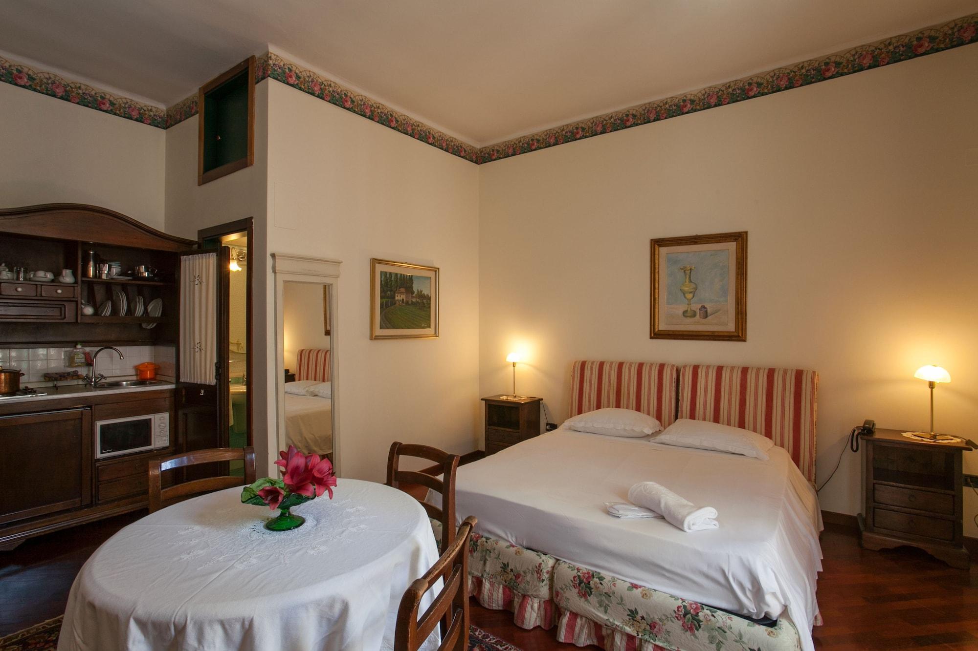 Aparthotel Zodiacus Bari