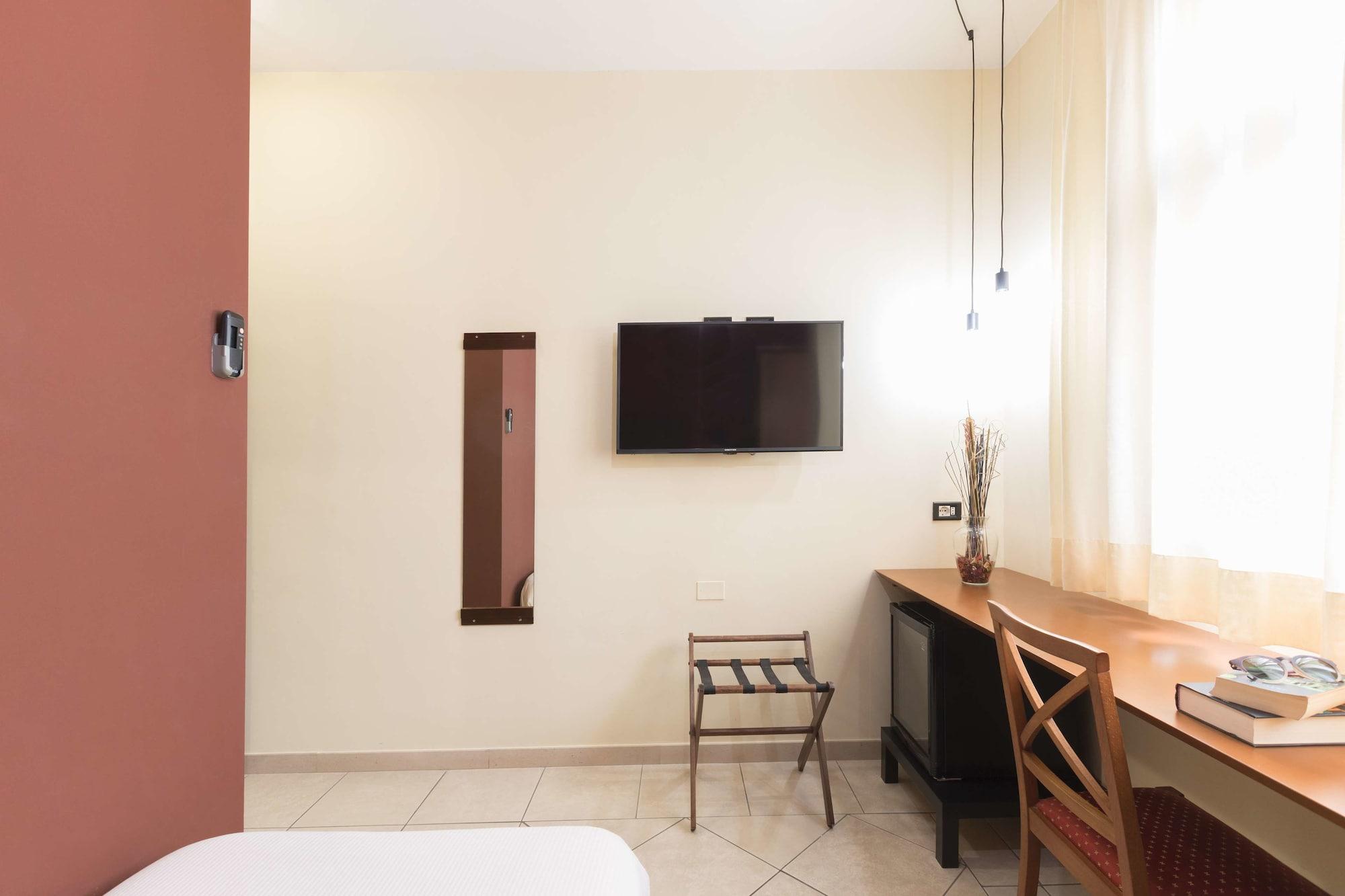 Hotel La Baia