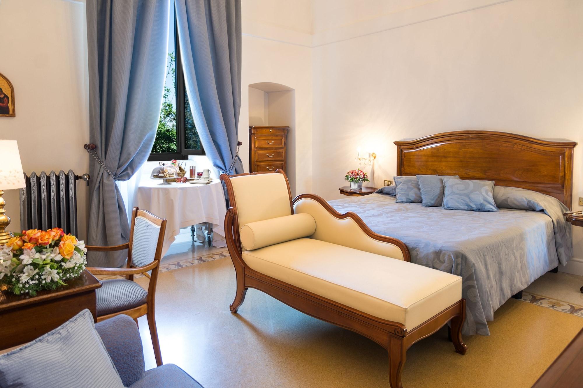 Hotel Terranobile Metaresort 4*