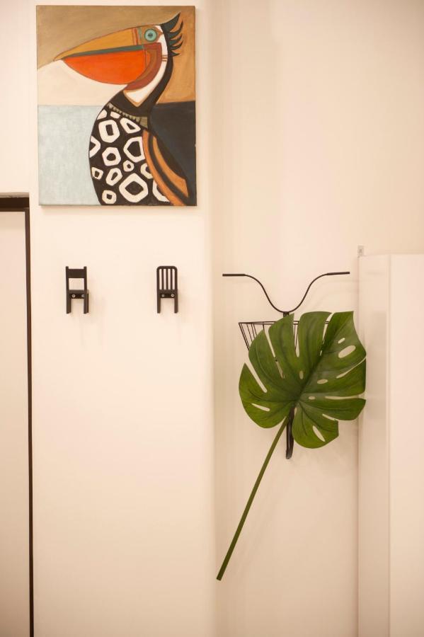 Casetta N.56 Smart & Mini * Bari