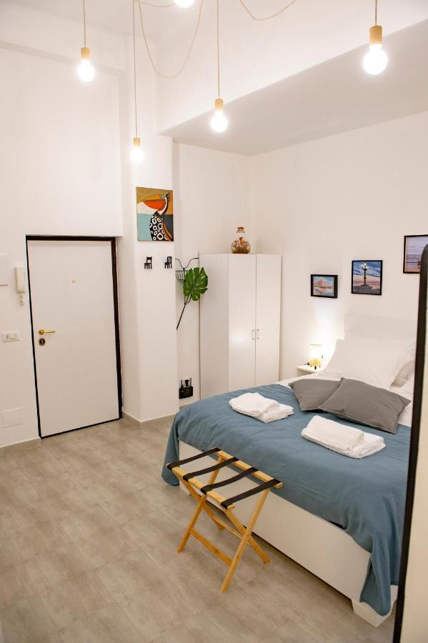 Apartment Casetta N.56 Smart & Mini Bari