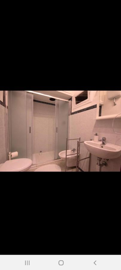 Shl City Terminal Locazione Turistica Guest house *