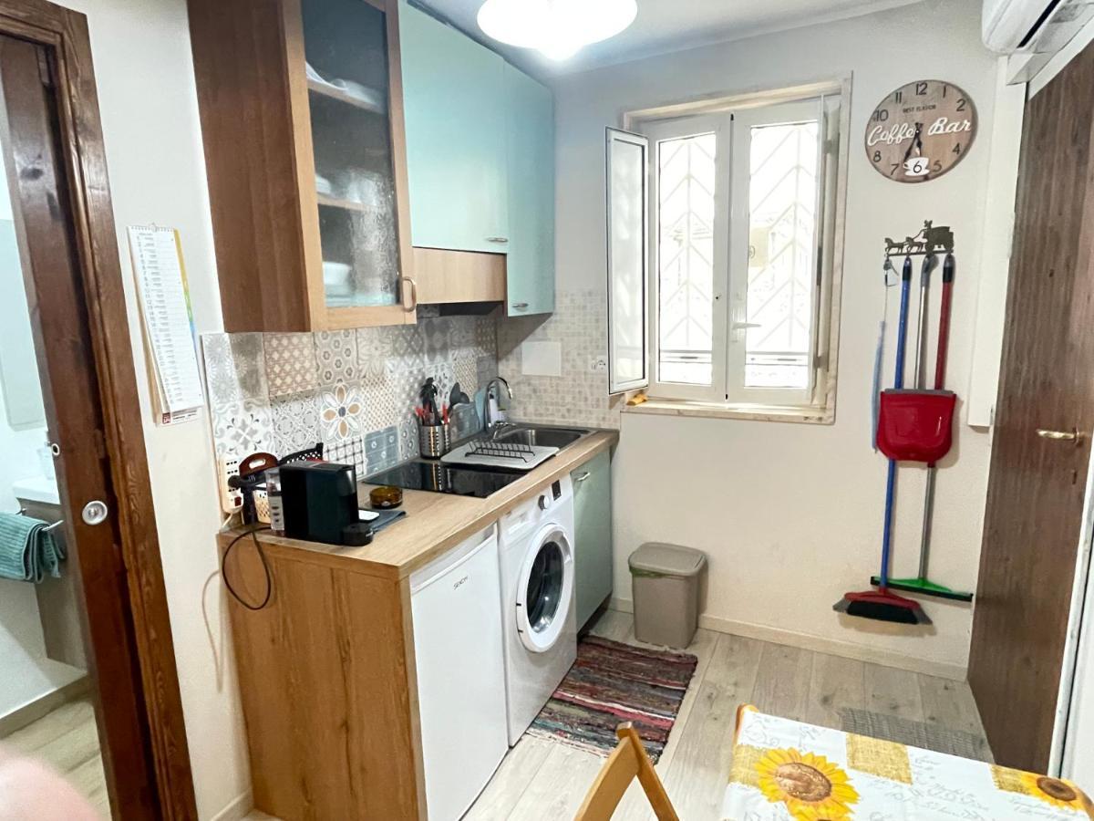 Trevisani Station Apartman Bari