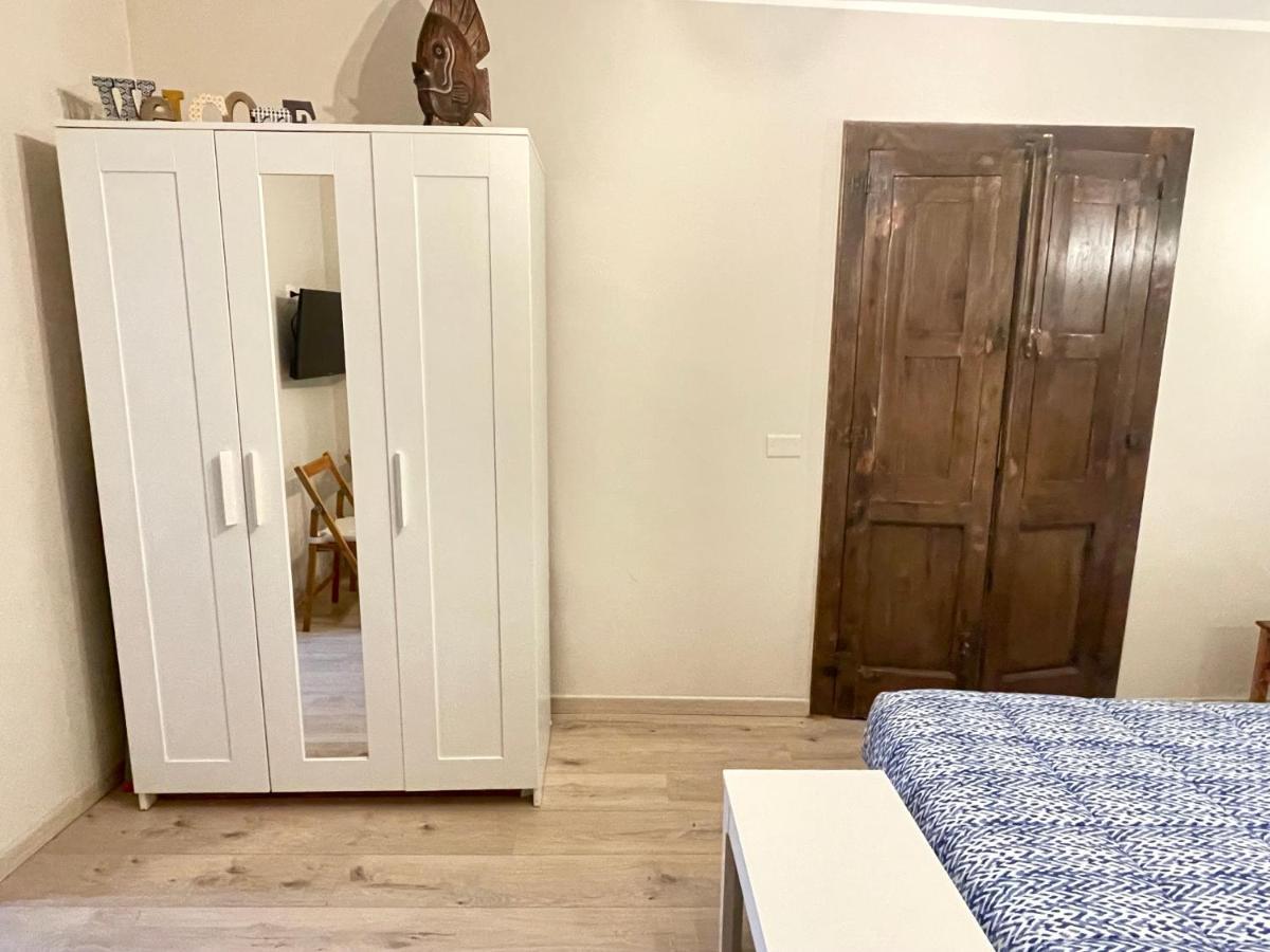 Trevisani Station Apartman Bari