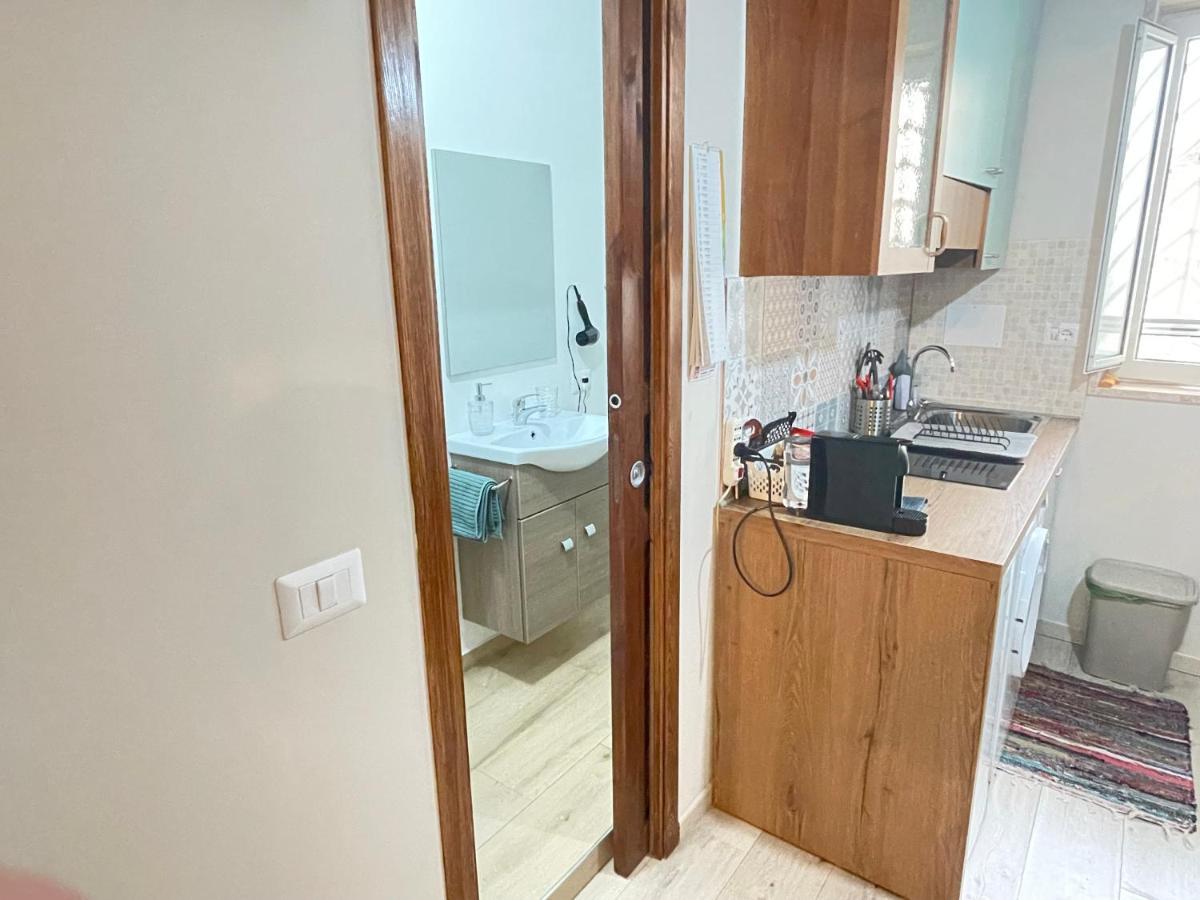 Apartman Trevisani Station Bari