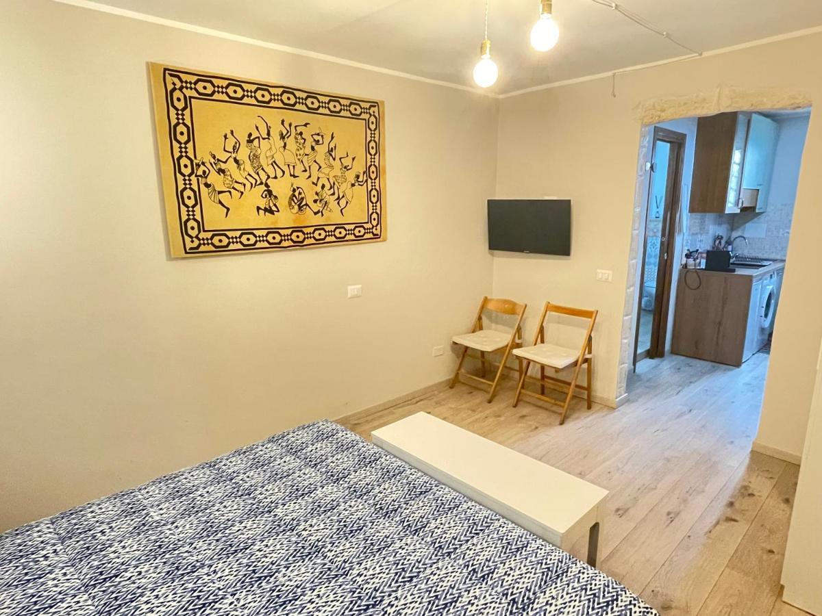 Trevisani Station Apartman Bari