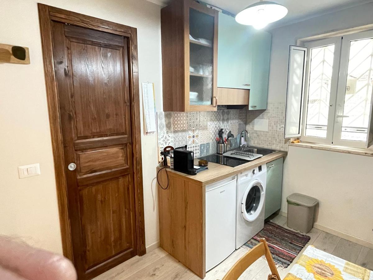 Trevisani Station Apartman *