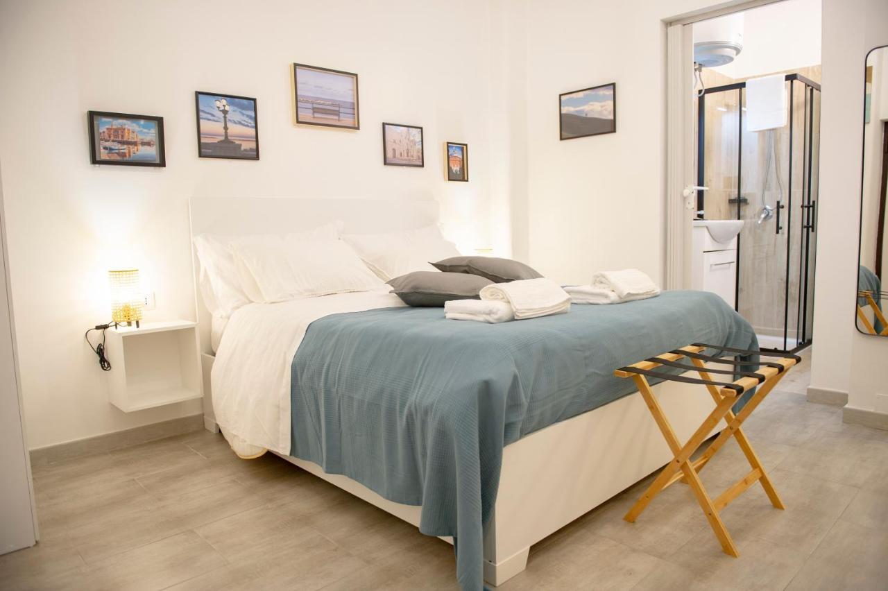 Casetta N.56 Smart & Mini Apartment *