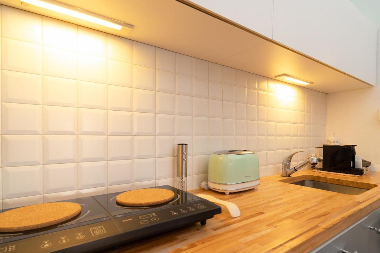 Appartement Puglialmare - Glamour Beachouse Bari