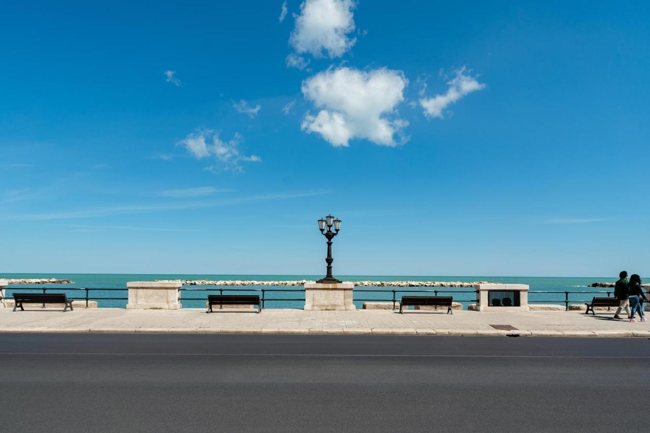 Puglialmare - Glamour Beachouse Appartement Bari