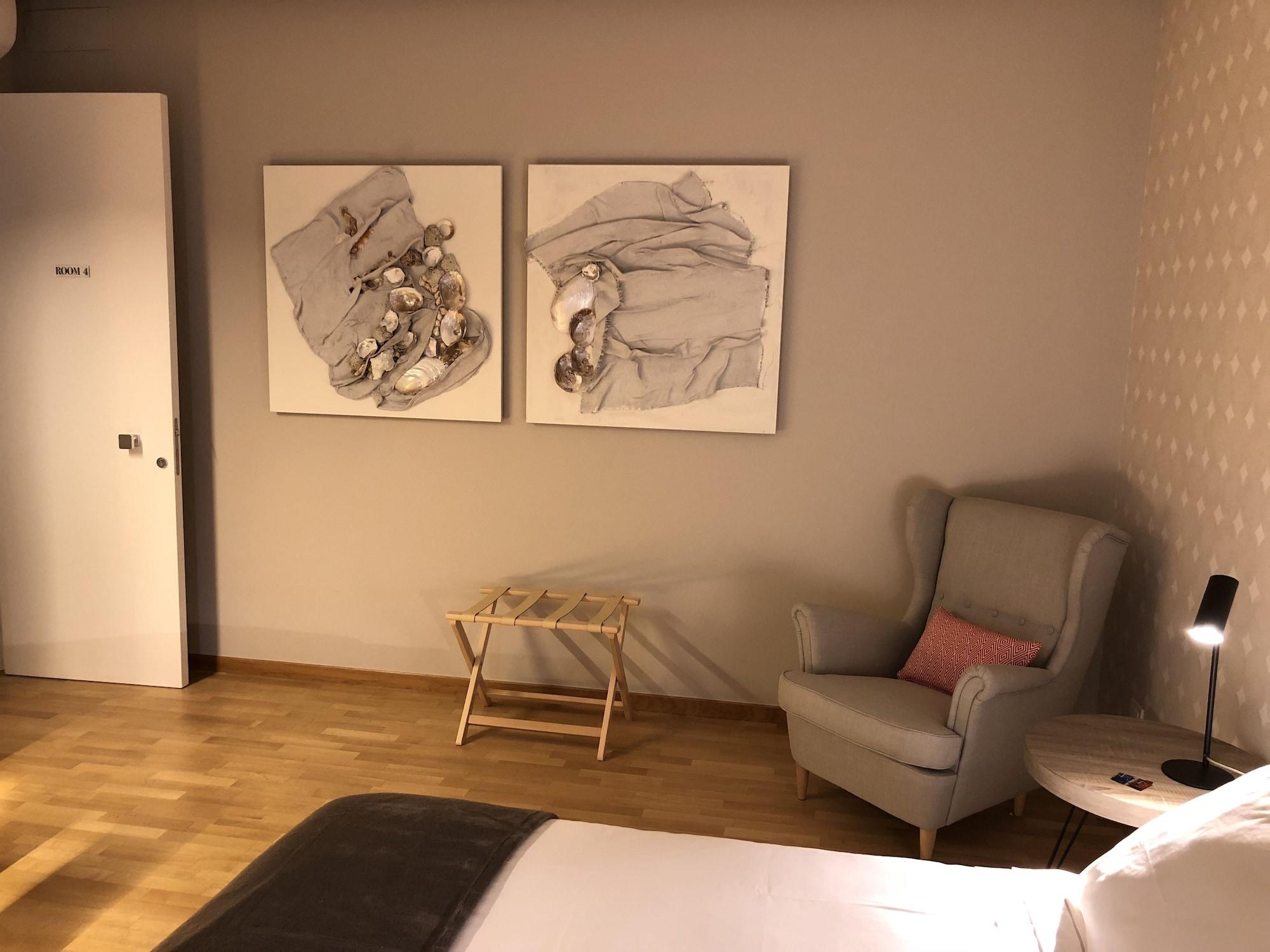 Bed & Breakfast 200 & Terrace Bari
