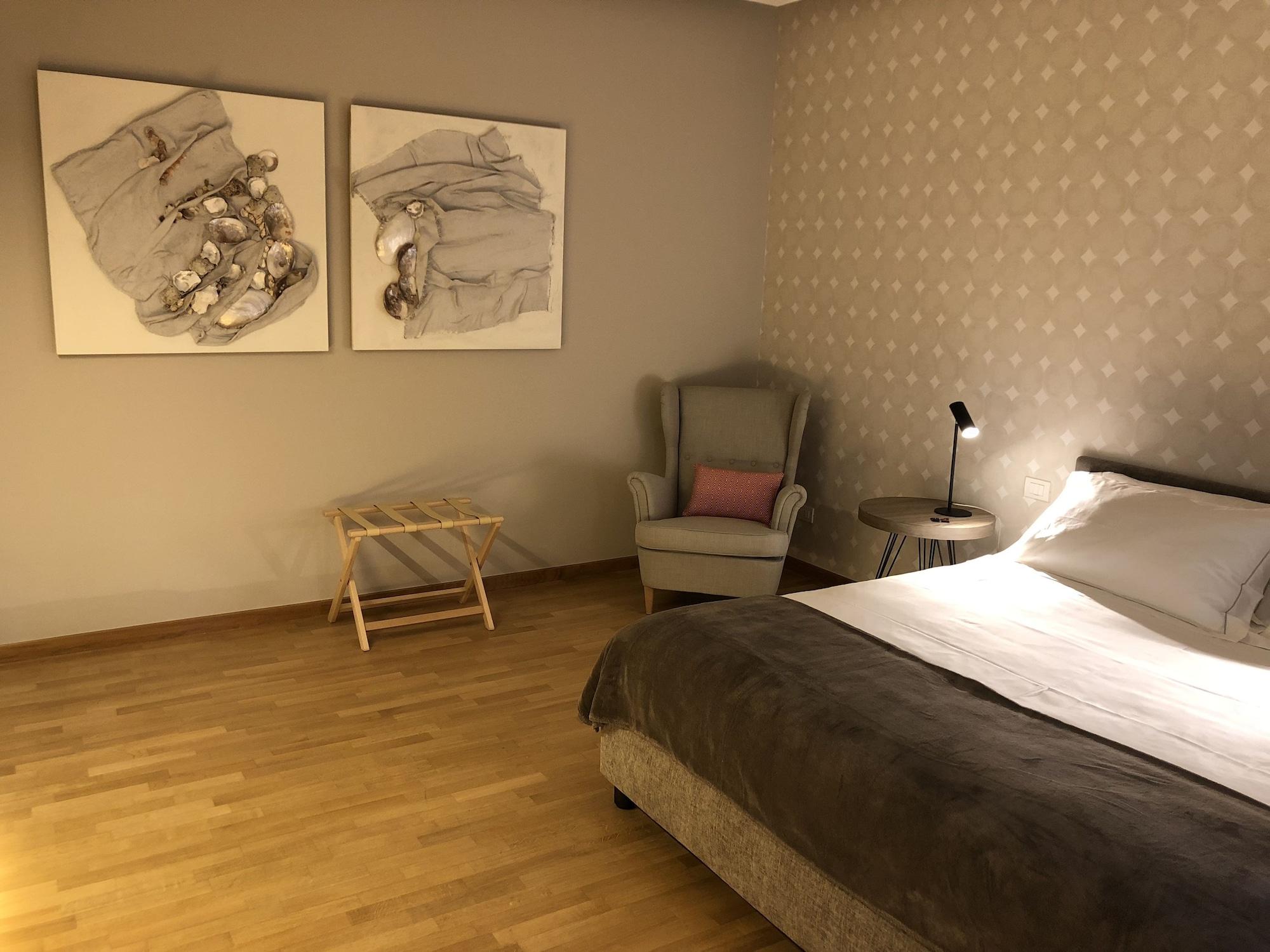 200 & Terrace Bed & Breakfast
