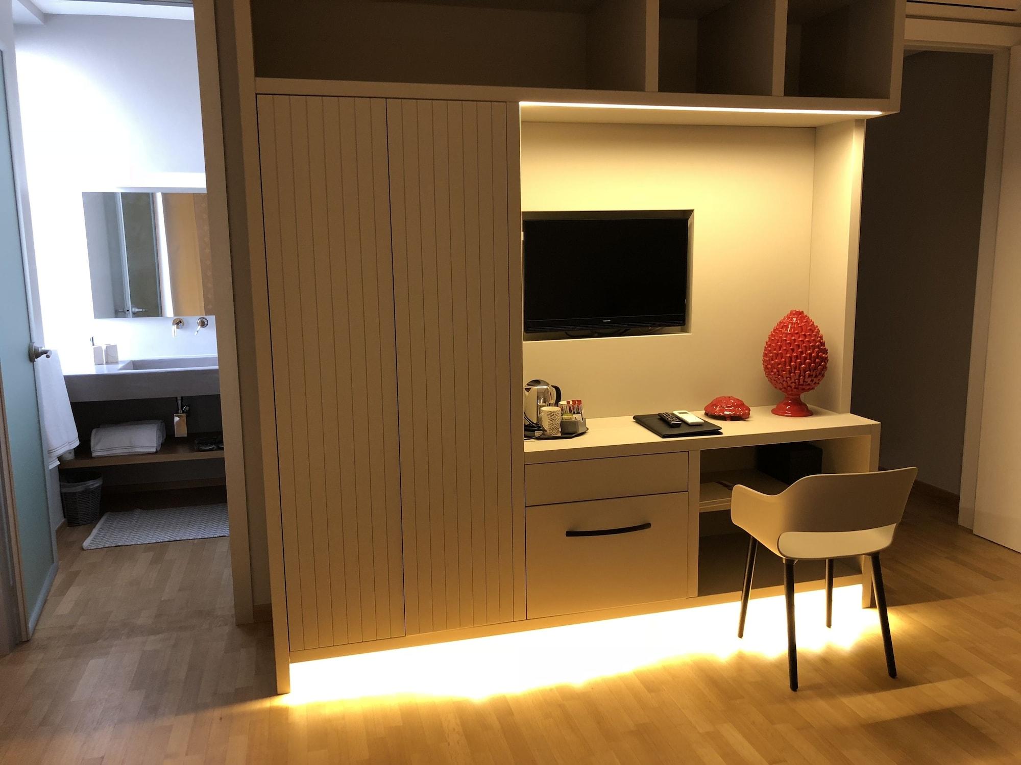 Bed & Breakfast 200 & Terrace Bari