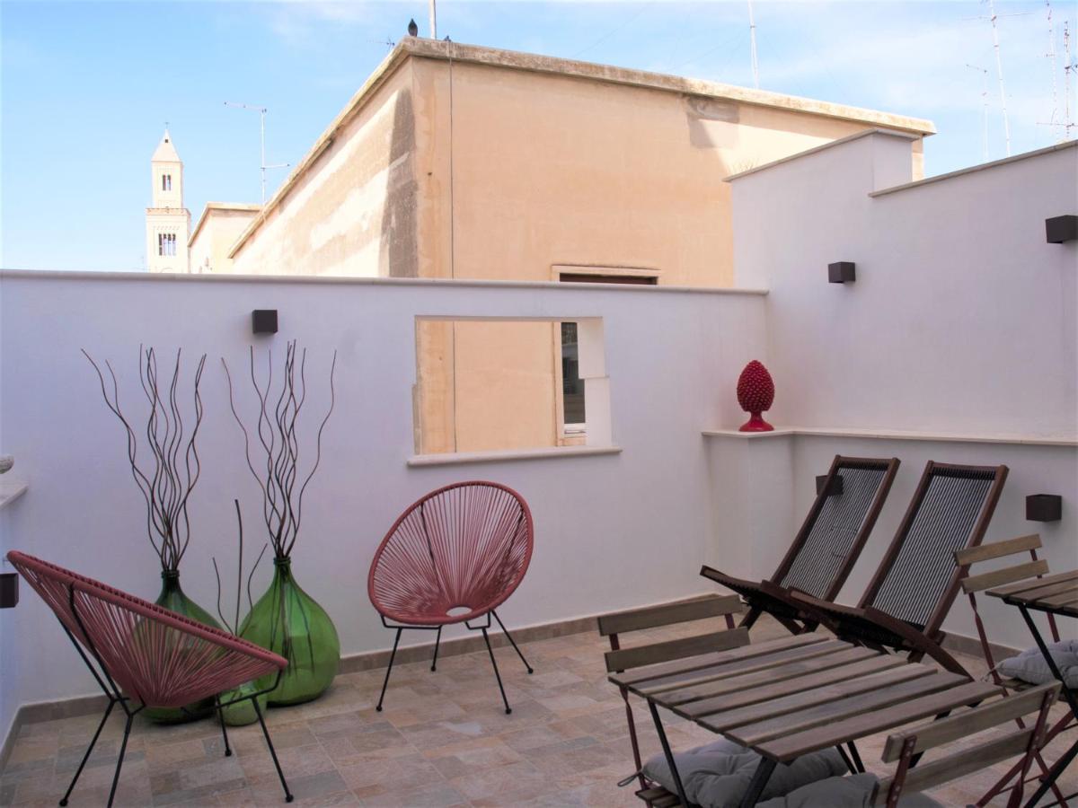 La Felicia Gasthof Bari