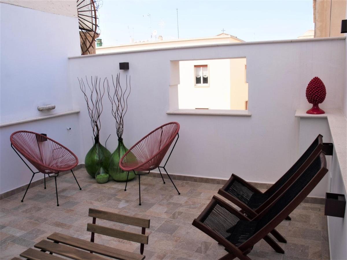 Guest house La Felicia *