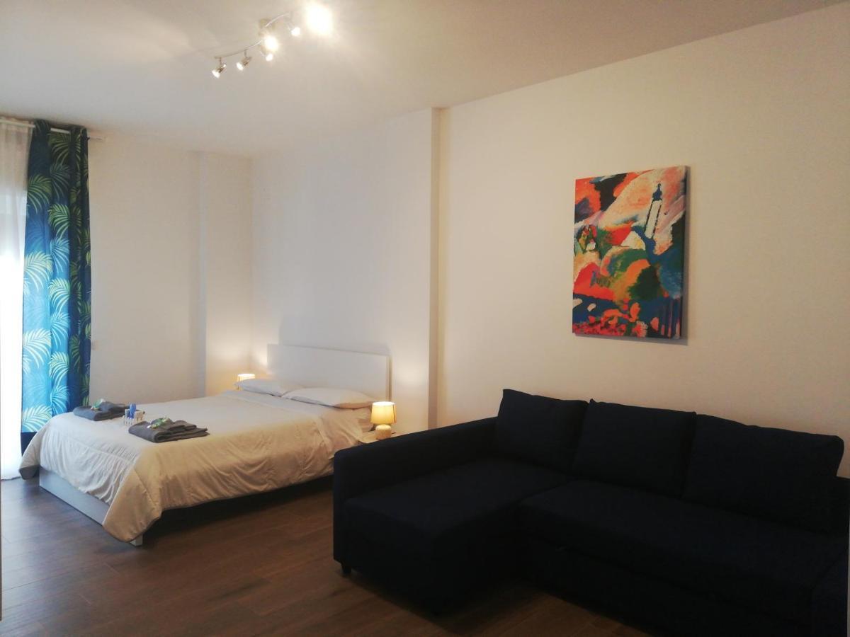 Residenze Sorrentino *
