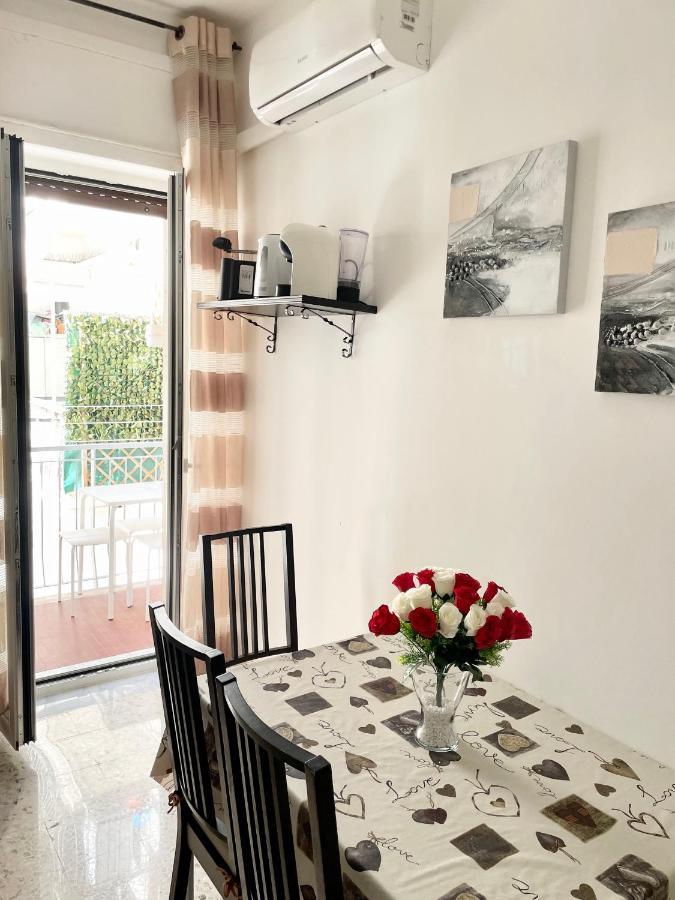 Appartement Savoia *
