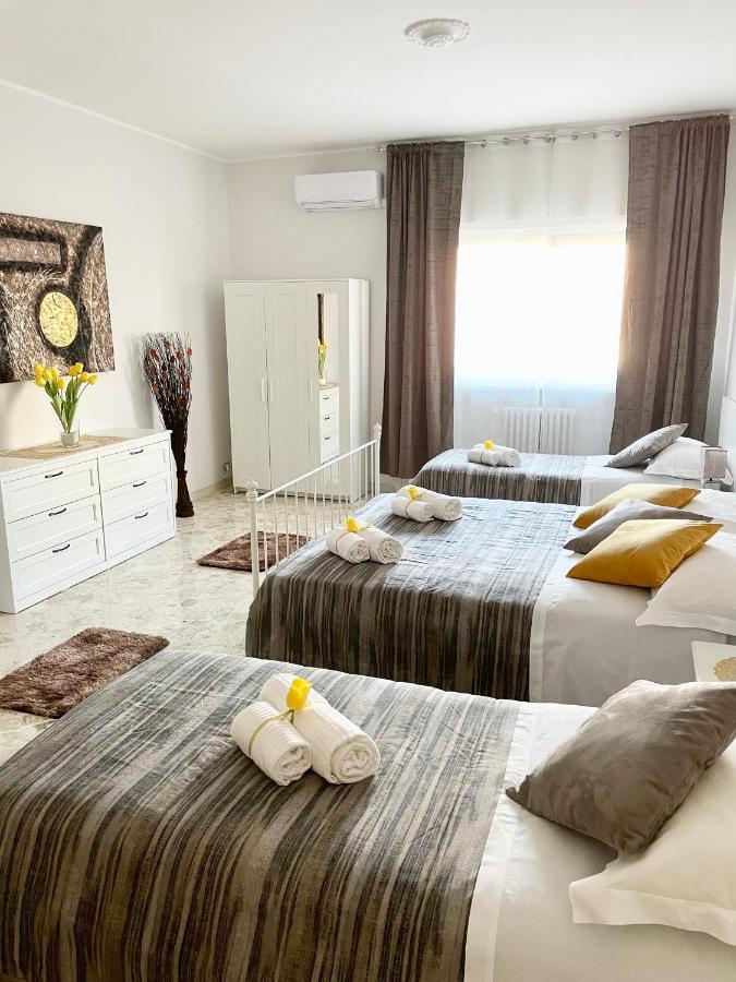 Appartement Savoia