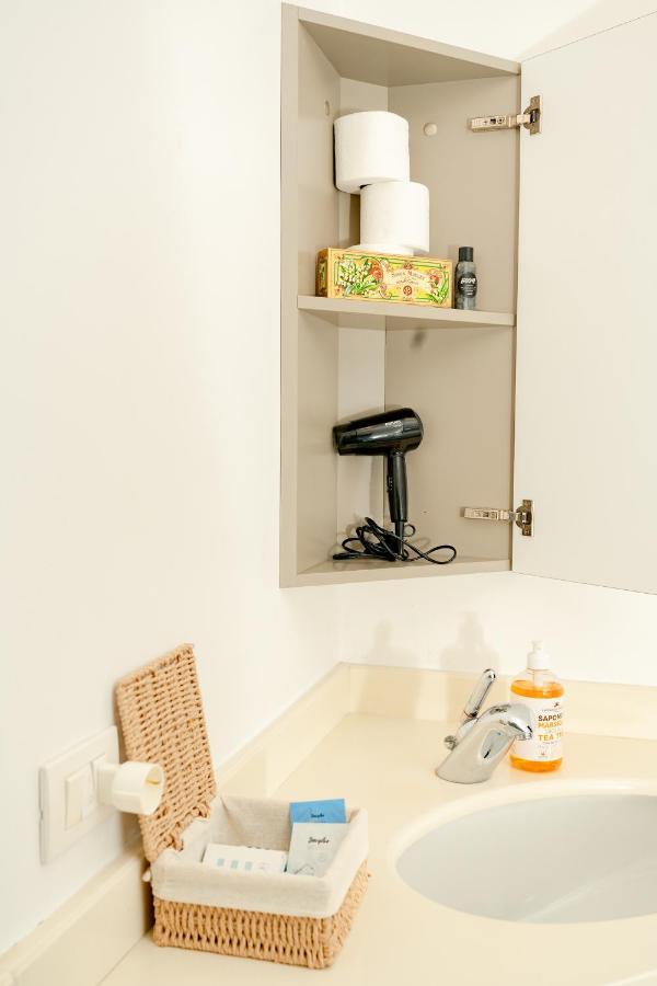 Appartement Puglialmare - Glamour Beachouse Bari