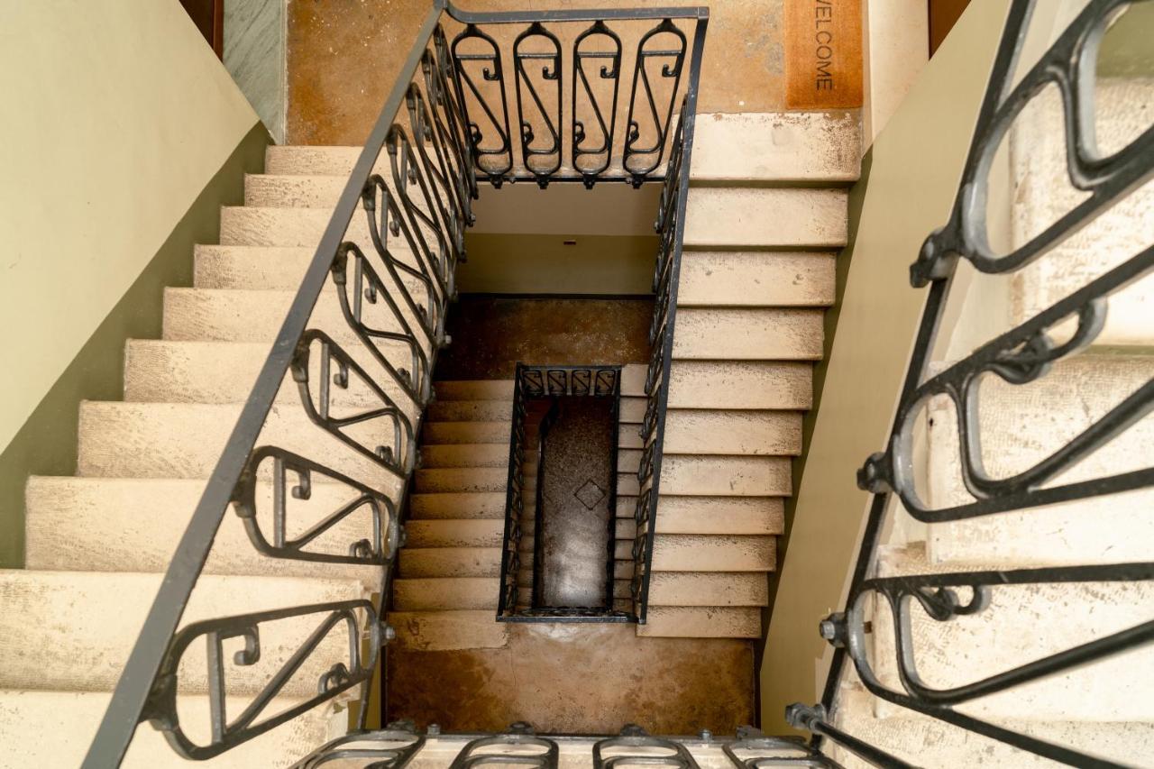 Puglialmare - Glamour Beachouse Appartement