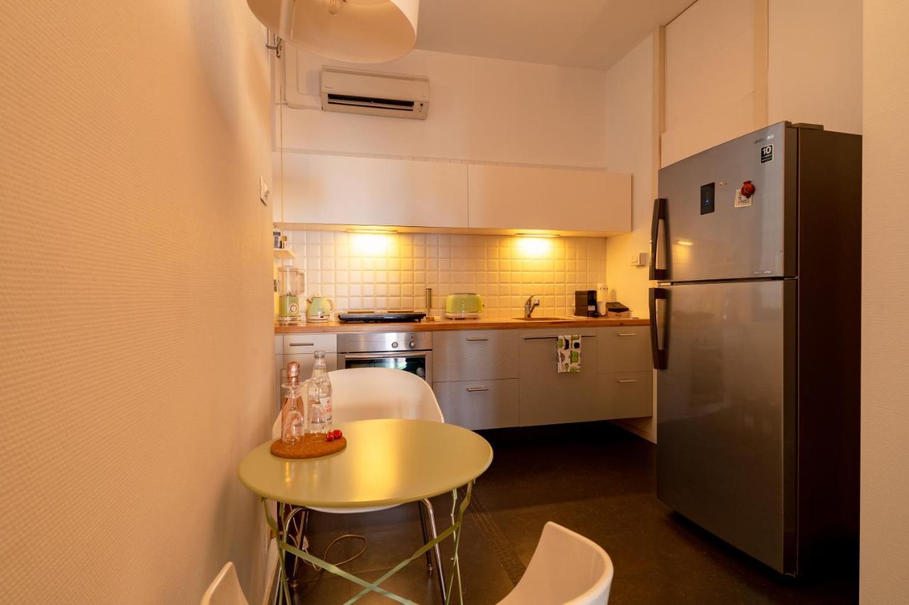 Appartement Puglialmare - Glamour Beachouse Bari