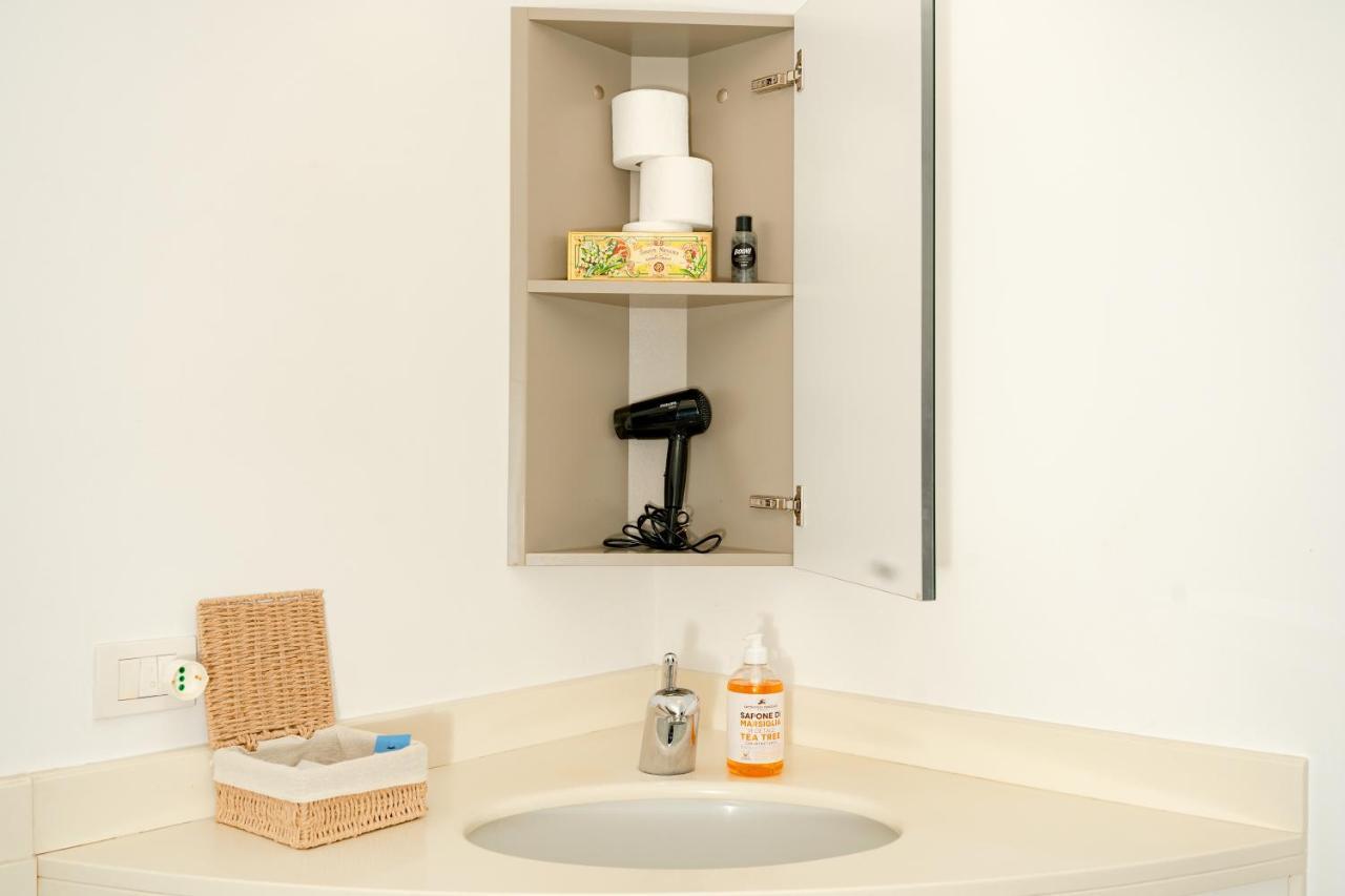 Puglialmare - Glamour Beachouse Appartement