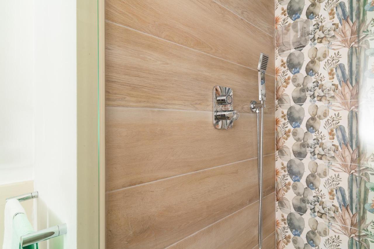Puglialmare - Glamour Beachouse Appartement