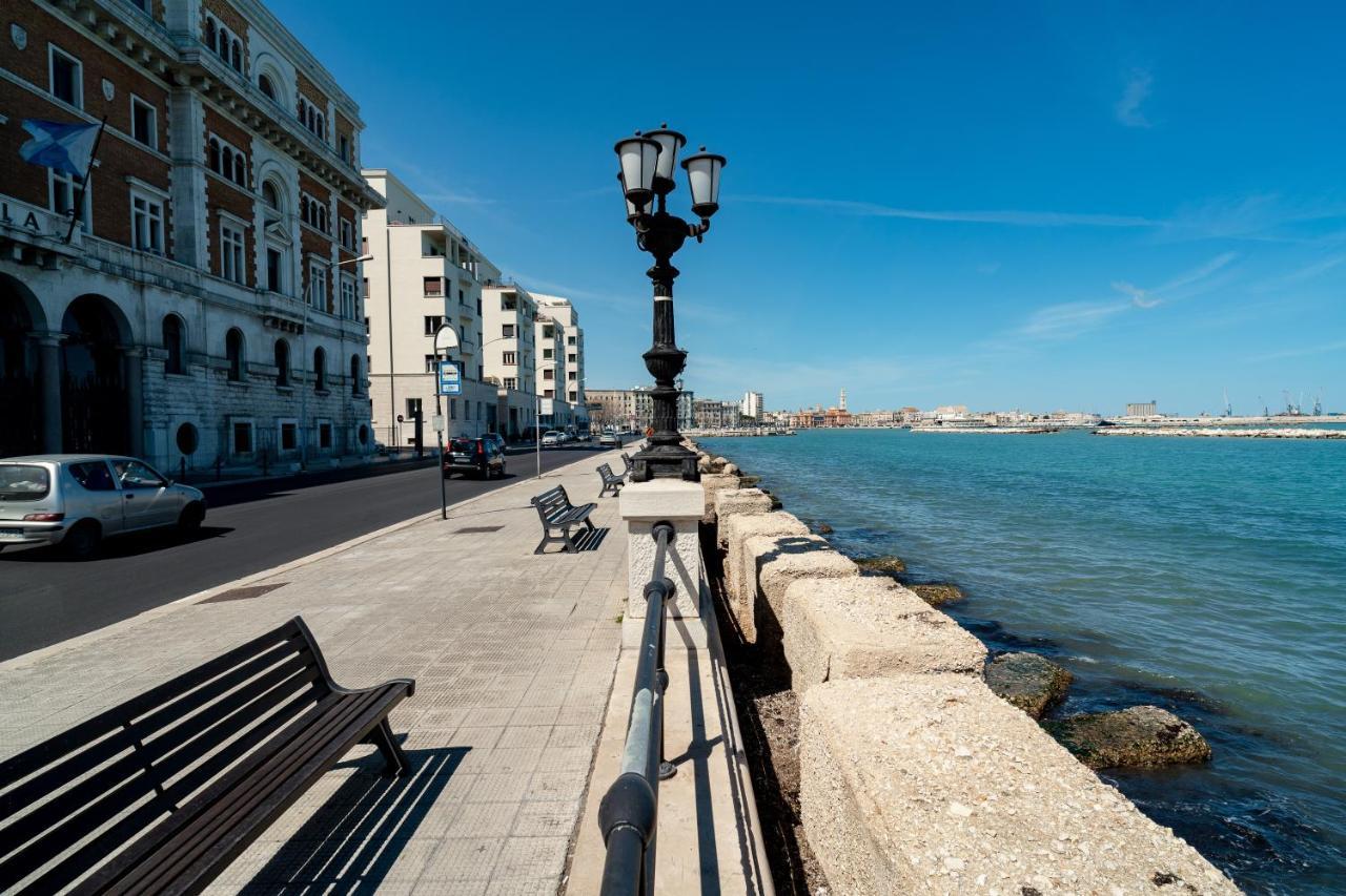 Puglialmare - Glamour Beachouse Appartement