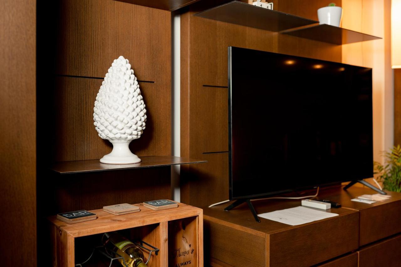 Appartement Puglialmare - Glamour Beachouse